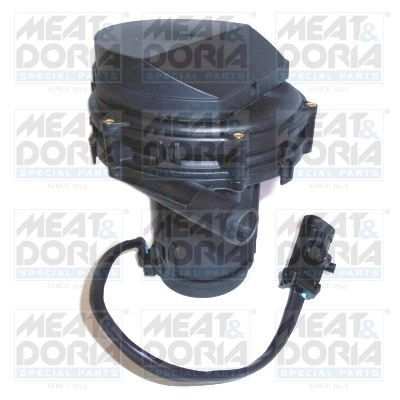 Secondary Air Pump